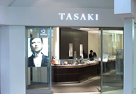 TASAKI 三宮店