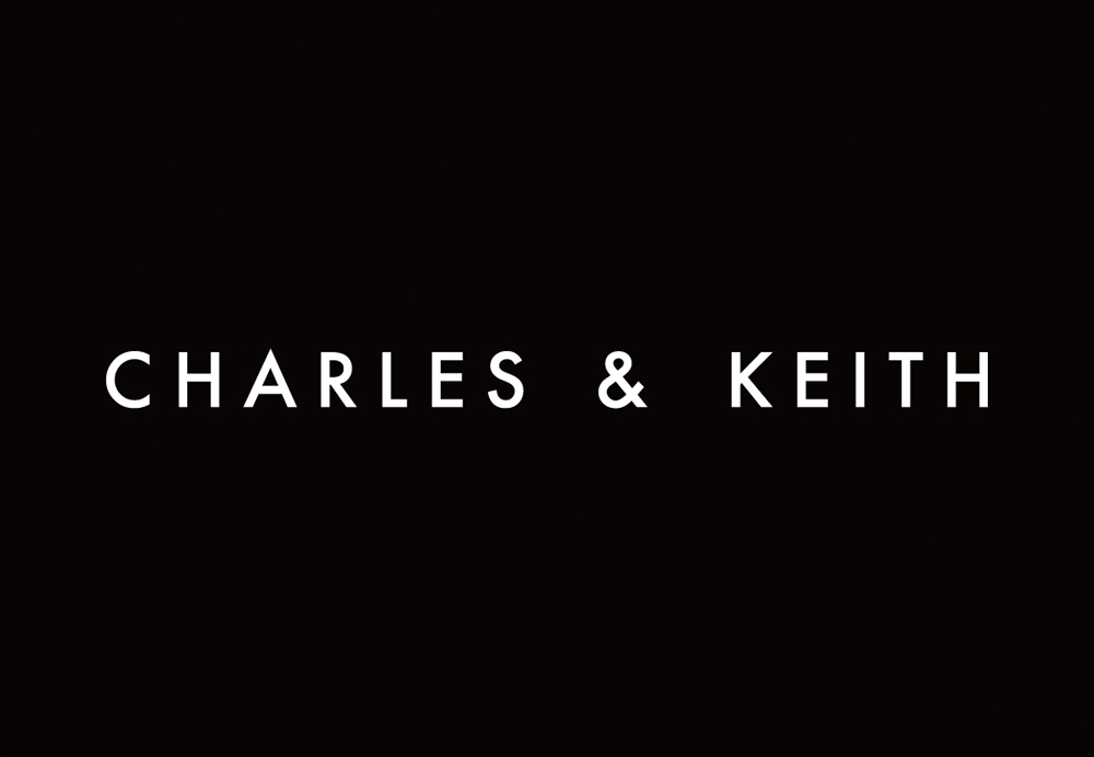 CHARLES & KEITH 神戸三宮センター街店